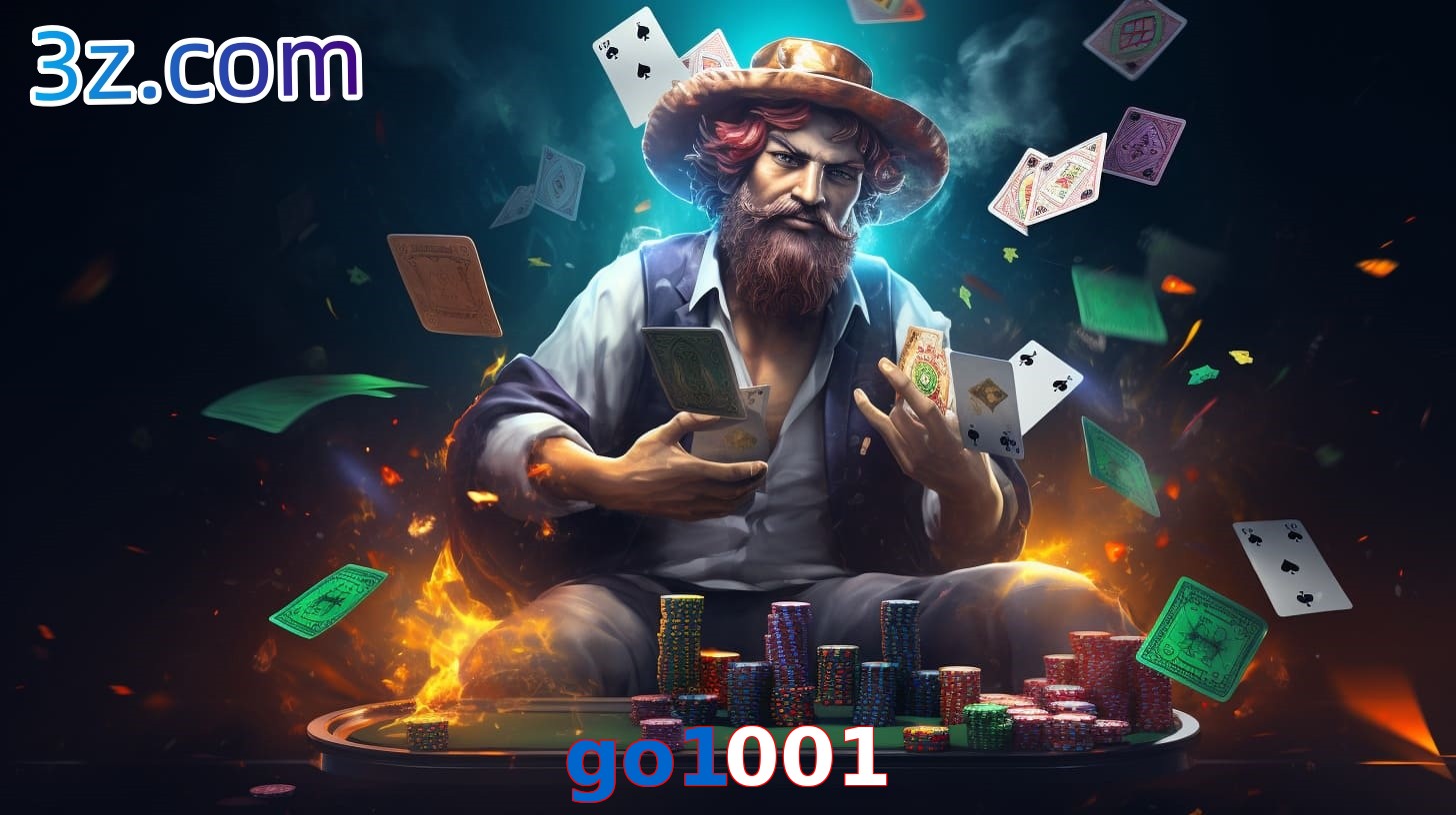 go1001 cassino online brasil