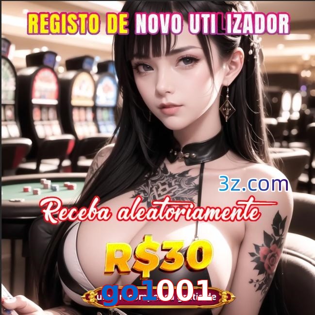 go1001 cassino com transmissão ao vivo e croupier dedicado